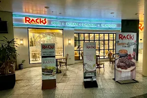 RACKS (Trinoma Quezon City) image