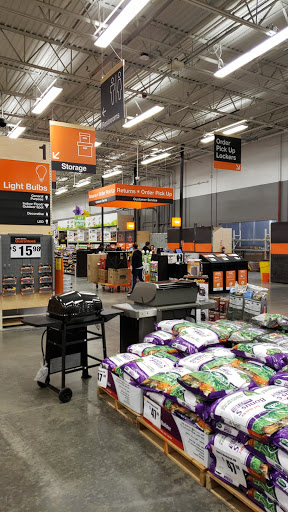 The Home Depot