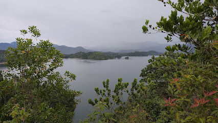 Bendungan Batu Tegi