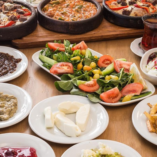 Leman Kültür / Muğla