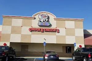 Chuck E. Cheese image