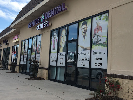 Gentle Dental Center