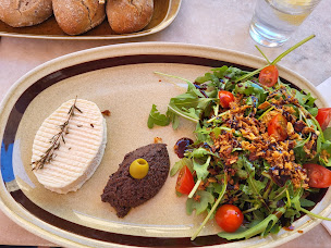 Photo n°11 de La Planche à Pain à Oppedette ()