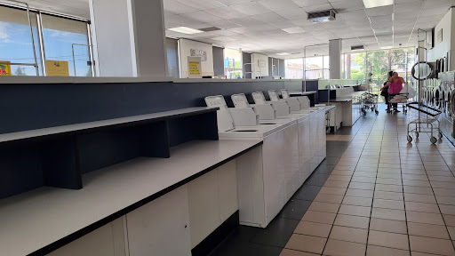 Laundromat «Big A Coin Laundry», reviews and photos, 1576 W Katella Ave, Anaheim, CA 92802, USA