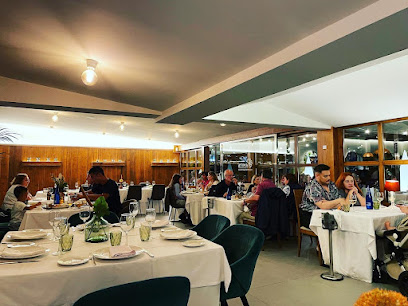 Restaurante Amita - C. Torrelavega, 5, 39340 Suances, Cantabria, Spain