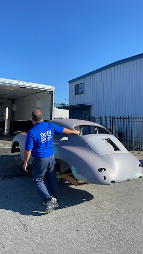 Auto Broker «Dodi Auto Sales», reviews and photos, 2240 Del Monte Ave # A, Monterey, CA 93940, USA