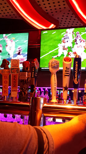 Bowling Alley «Bowlero Corpus Christi», reviews and photos, 6116 Ayers St, Corpus Christi, TX 78415, USA