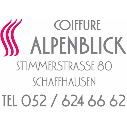 Alpenblick Coiffure - Schaffhausen