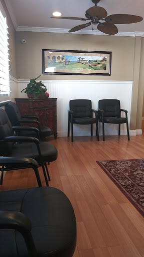 Medical Group «Apple Neuro & Spine: Palm Coast/Daytona-Neurology-Accident-Personal Injury», reviews and photos