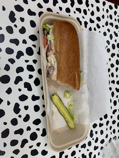 Sandwich Shop «Firehouse Subs», reviews and photos, 2070 N University Dr, Coral Springs, FL 33071, USA