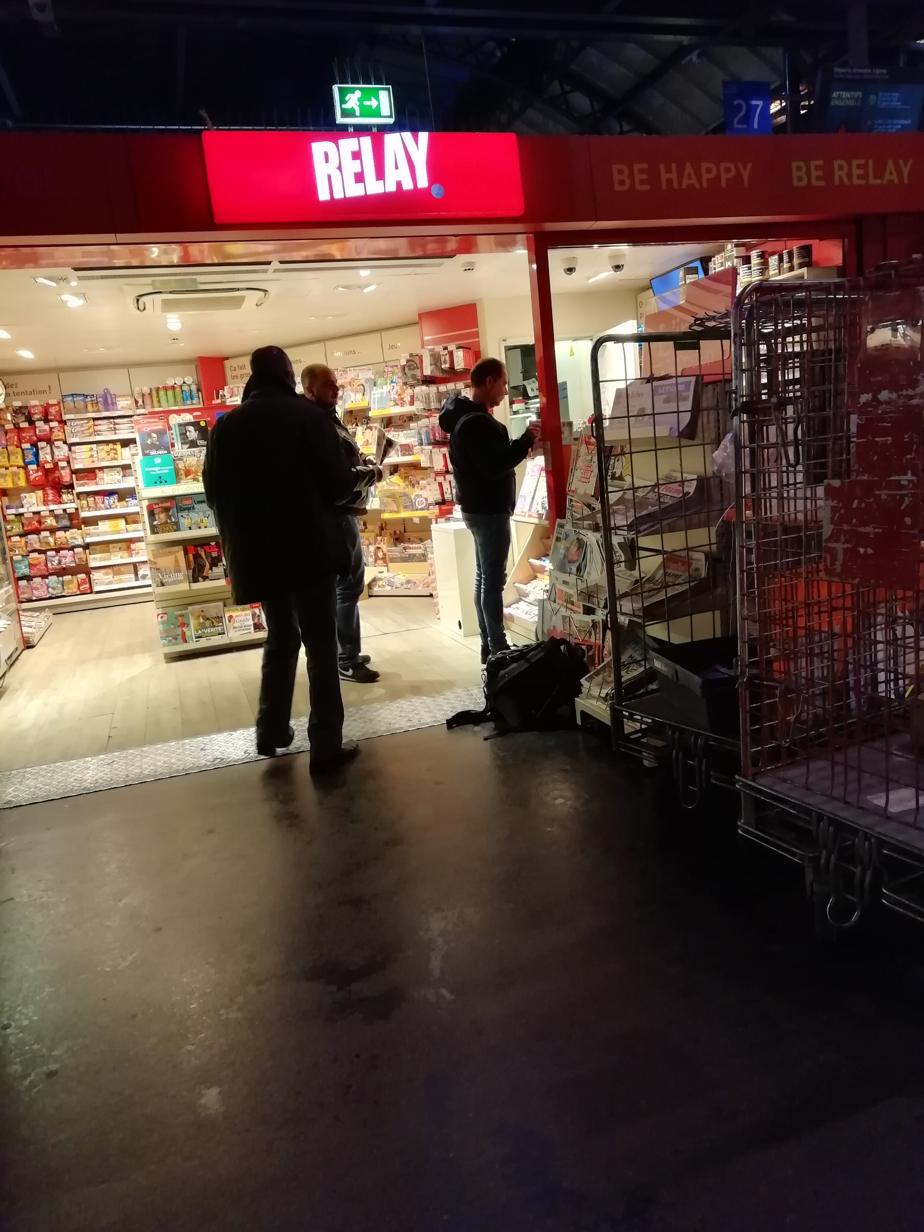 Photo n° 9 de l'avis de Aurelien. fait le 21/02/2019 à 08:38
