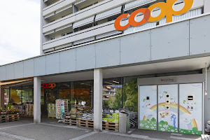 Coop Supermarkt Langendorf