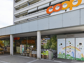 Coop Supermarkt Langendorf
