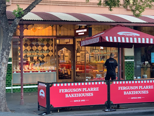 Ferguson Plarre Bakehouses - Port Melbourne