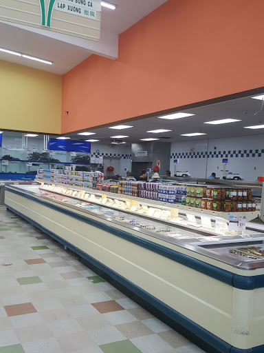 Supermarket «Great Wall Supermarket», reviews and photos, 8815 Valley Blvd, Rosemead, CA 91770, USA