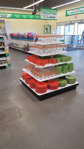 Dollar Store «Dollar Tree», reviews and photos, 25000 Blue Ravine Rd, Folsom, CA 95630, USA