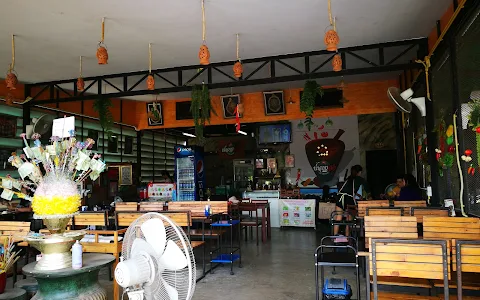 ร้านส้มตำน้ำลายสอ_ปราณบุรี image