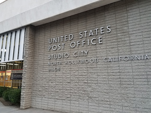 Post Office «United States Postal Service», reviews and photos, 3950 Laurel Canyon Blvd, Studio City, CA 91604, USA