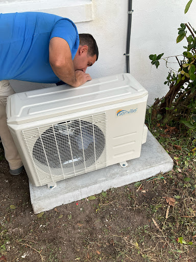 Florida Comfort Air Conditioning Inc