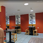 Photo n°1 de l'avis de moritz.c fait le 24/10/2018 à 12:18 sur le  Trans-Asia - Hannover à Hanover