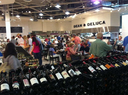 Gourmet Grocery Store «Dean & DeLuca», reviews and photos, 6903 Phillips Pl Ct, Charlotte, NC 28210, USA