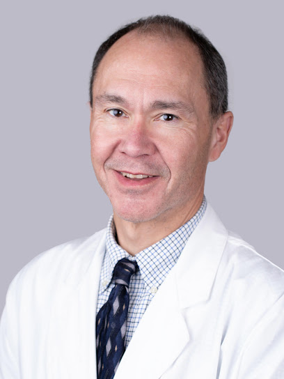 Anthony Williams, MD