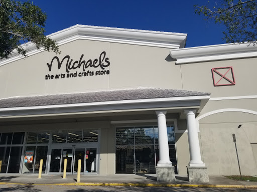 Craft Store «Michaels», reviews and photos, 880 FL-436 #1001, Altamonte Springs, FL 32714, USA