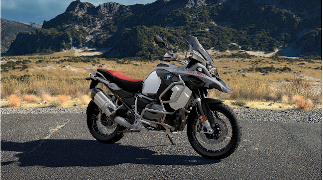 Comments and reviews of Sycamore Motorrad