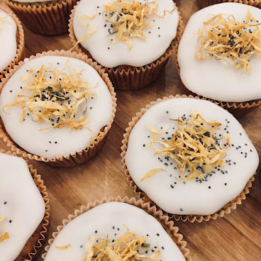 Plachý Café by null