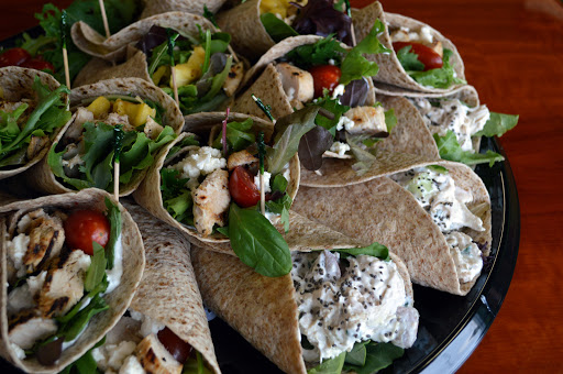 Restaurant «Balance Cafe & Smoothies», reviews and photos, 9551 Fields Ertel Rd, Loveland, OH 45140, USA