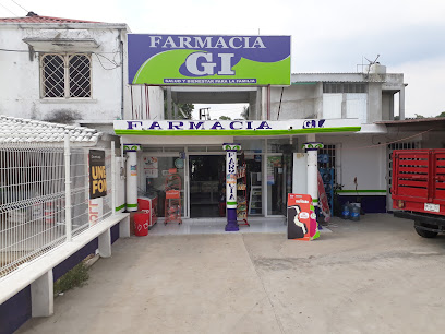 Farmacias Gi Palo Mulato Huimanguillo, Tabasco, Mexico