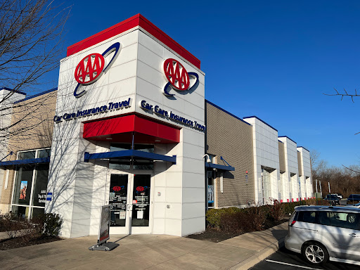 Auto Insurance Agency «AAA Downingtown Car Care Insurance Travel Center», reviews and photos, 105 Quarry Rd, Downingtown, PA 19335, USA