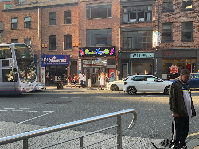 Phone&Vape 4U - Cell phone store