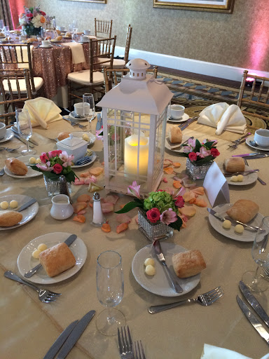 Florist «Cape Winds Florist», reviews and photos, 860 Broadway, Cape May, NJ 08204, USA