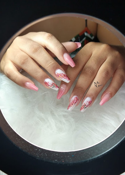 Espaço Belas Unhas  Parauapebas PA