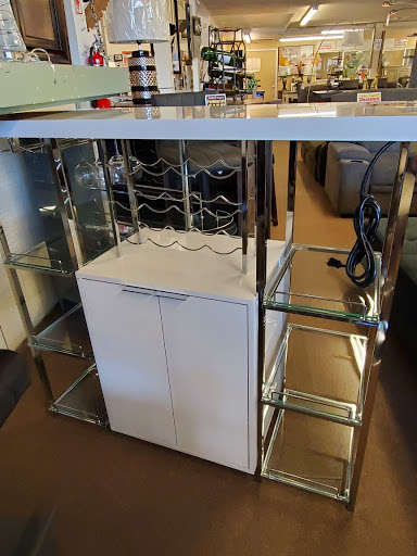 Furniture Store «Nader`s Furniture Store», reviews and photos, 3301 E Pacific Coast Hwy, Signal Hill, CA 90755, USA