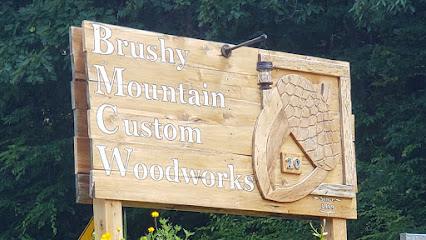 Brushy Mountain Custom Woodworks,Inc.