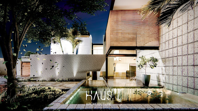 Opiniones de Haus Architecture en Trujillo - Interiorista