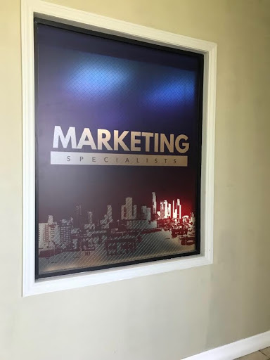 Branding Los Angeles image