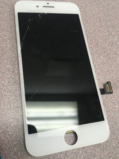 Mobile Phone Repair Shop «The Broken Gadget - Apple & PC Repair», reviews and photos, 1204 Bienville Blvd #5, Ocean Springs, MS 39564, USA