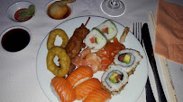 Sushi du Restaurant asiatique Lumière d'Asie à Mennecy - n°4