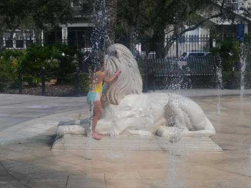 Community Center «Kate Jackson Community Center», reviews and photos, 821 S Rome Ave, Tampa, FL 33606, USA