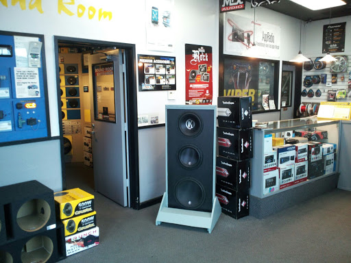 The Beat Mobile Electronics, 800 Sonoma Blvd, Vallejo, CA 94590, USA, 