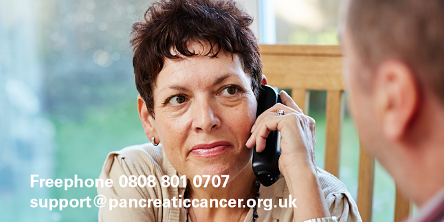 pancreaticcancer.org.uk