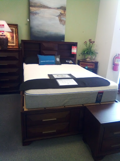 Furniture Store «Schewel Furniture Company», reviews and photos, 540 Lutz Ave, Martinsburg, WV 25404, USA