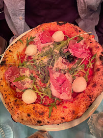 Pizza du Pizzeria Popine Ménilmontant à Paris - n°5