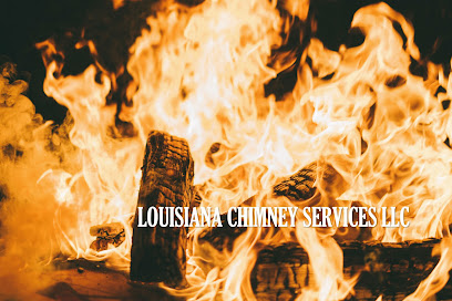 Louisiana Chimney Services