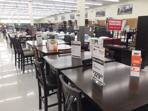 Discount Store «Big Lots», reviews and photos, 1155 Washington Pike, Bridgeville, PA 15017, USA