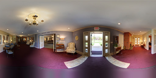 Funeral Home «Leonard Memorial Home Ltd», reviews and photos, 565 Duane St, Glen Ellyn, IL 60137, USA