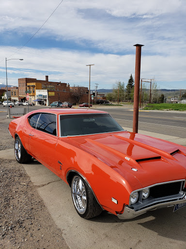 Next Generation Auto Detail en Butte